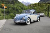 Oldtimer in Obwalden O-iO