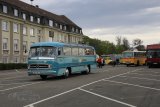 Europatreffen historischer Omnibusse Sinsheim 2023
