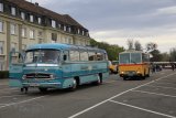 Europatreffen historischer Omnibusse Sinsheim 2023
