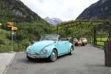 Oldtimer in Obwalden O-iO