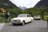 Oldtimer in Obwalden O-iO