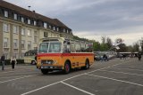 Europatreffen historischer Omnibusse Sinsheim 2023