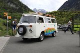 Oldtimer in Obwalden O-iO