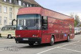 Europatreffen historischer Omnibusse Sinsheim 2023