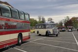 Europatreffen historischer Omnibusse Sinsheim 2023