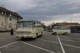 Europatreffen historischer Omnibusse Sinsheim 2023