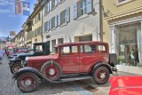 Oldtimer Tr&auml;ff Laufen 2023