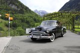 Oldtimer in Obwalden O-iO