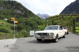 Oldtimer in Obwalden O-iO