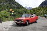 Oldtimer in Obwalden O-iO