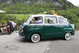 Oldtimer in Obwalden O-iO