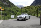 Oldtimer in Obwalden O-iO