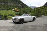 Oldtimer in Obwalden O-iO