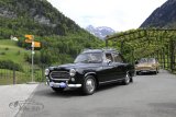 Oldtimer in Obwalden O-iO
