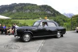Oldtimer in Obwalden O-iO