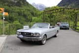 Oldtimer in Obwalden O-iO