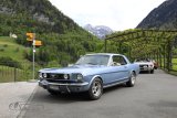 Oldtimer in Obwalden O-iO