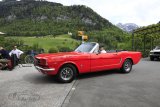 Oldtimer in Obwalden O-iO