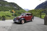 Oldtimer in Obwalden O-iO