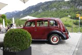 Oldtimer in Obwalden O-iO