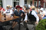 Oldtimer in Obwalden O-iO