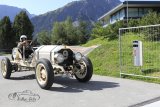 Arosa Classic Car
