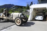Arosa Classic Car