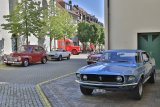 Oldtimer Tr&auml;ff Laufen 2023