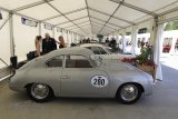 Arosa Classic Car