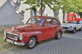 Oldtimer Tr&auml;ff Laufen 2023