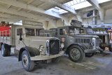 Saurer Museum Arbon