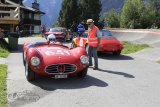 Arosa Classic Car