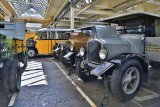 Saurer Museum Arbon