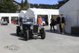 Arosa Classic Car