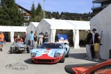 Arosa Classic Car