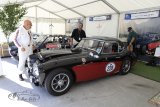 Arosa Classic Car