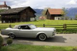 Oldtimer in Obwalden O-iO