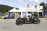 Arosa Classic Car