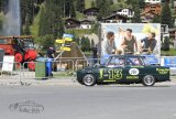 Arosa Classic Car