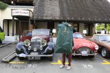 Oldtimer in Obwalden O-iO