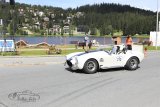 Arosa Classic Car