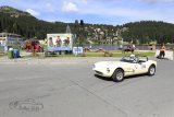 Arosa Classic Car