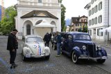 Oldtimer in Obwalden O-iO