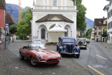 Oldtimer in Obwalden O-iO