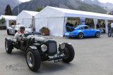 Arosa Classic Car
