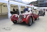 Arosa Classic Car