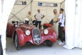Arosa Classic Car
