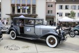 3. Oldtimertreffen Neuhausen am Rheinfall 2023