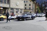 Arosa Classic Car