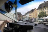 3. Oldtimertreffen Neuhausen am Rheinfall 2023